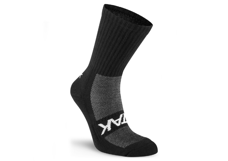 Atak Teamwear Socks Mid Leg Plain