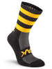 Atak Teamwear Socks Mid Leg Hoops