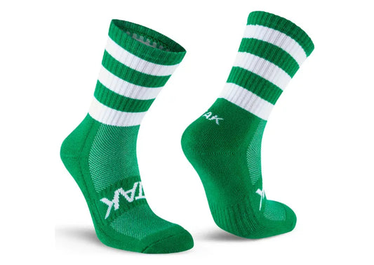 Atak Teamwear Socks Mid Leg Hoops