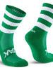 Atak Teamwear Socks Mid Leg Hoops