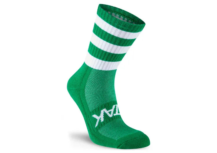Atak Teamwear Socks Mid Leg Hoops
