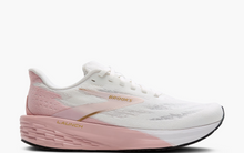 Women's Brooks Launch 11