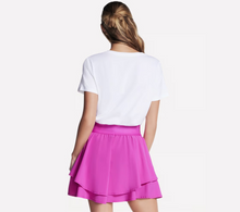 Women's Skechers Pima V Neck Tee