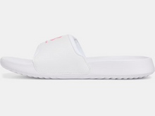 Women's Under Armour Ignite Select Sliders