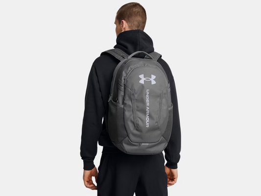 Under Armour Hustle 6.0 Backpack