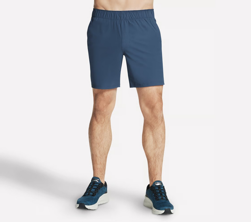 Men's Skechers Go Stretch Ultra 7 Inch Short