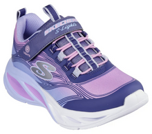 Girl's Skechers S Light Cosmic Glow