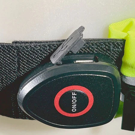 Ultimate Performance Ease LED Expandable Waist bag