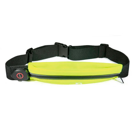 Ultimate Performance Ease LED Expandable Waist bag