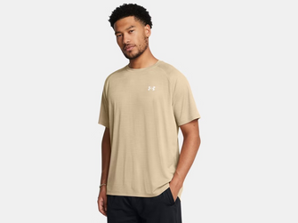 Men's Under Armour Tech Textured Short Sleeve