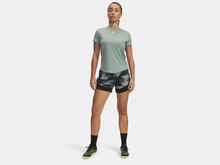 Women's Under Armour Challenger Pro Printed 4" Shorts
