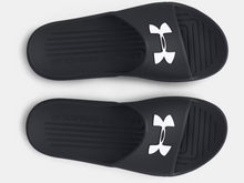 Under Armour Core PHT Slides