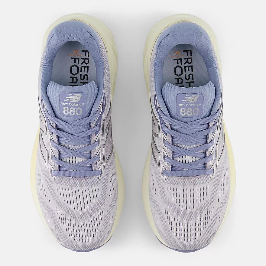 Women's New Balance Fresh Foam X W880V15