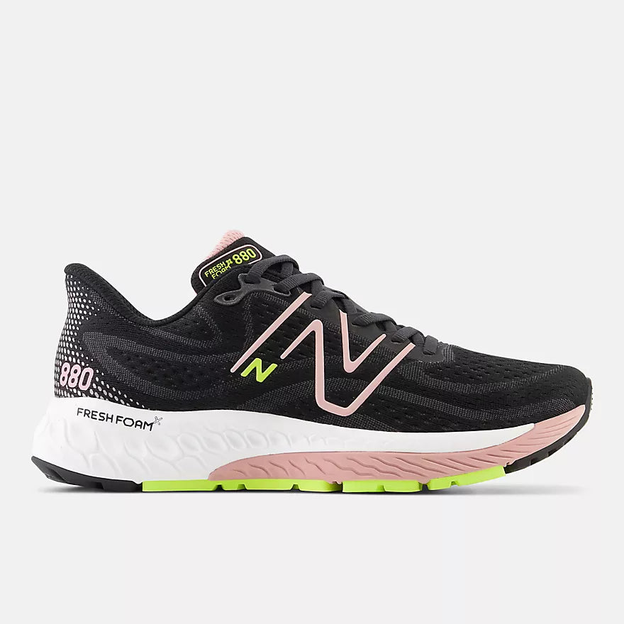 New balance fresh foam zante black on sale