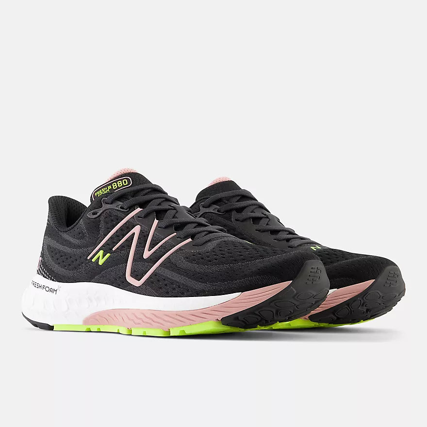 Women s New Balance W880Y13 Athletic Sports