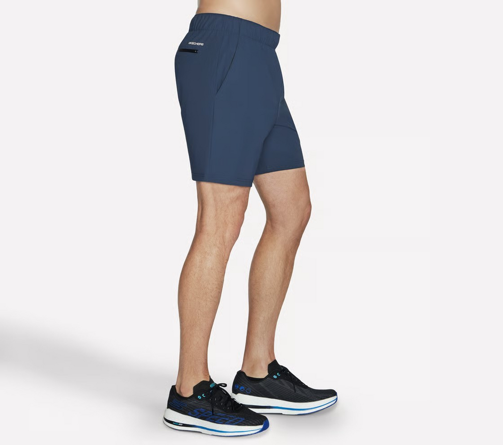 Men's Skechers Go Stretch Ultra 7 Inch Short