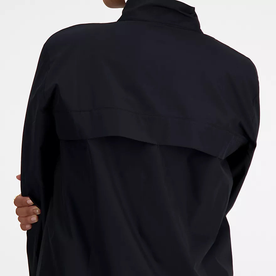 Womens New Balance Women's Sport Essentials Jacket