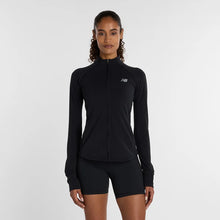 Women's New Balance Harmony Full Zip