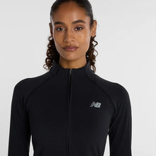 Women's New Balance Harmony Full Zip