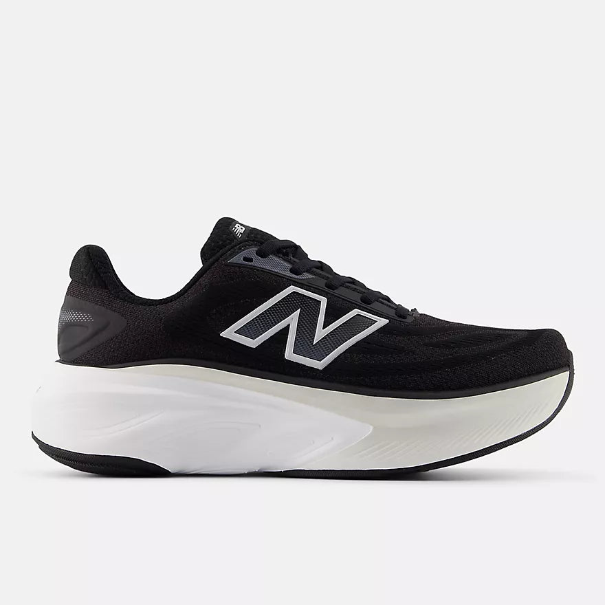 Women's New Balance Fresh Foam X More (WMORGR6)