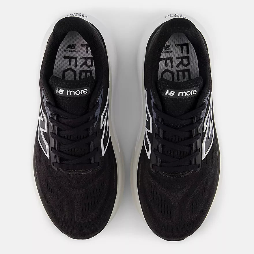 Women's New Balance Fresh Foam X More (WMORGR6)