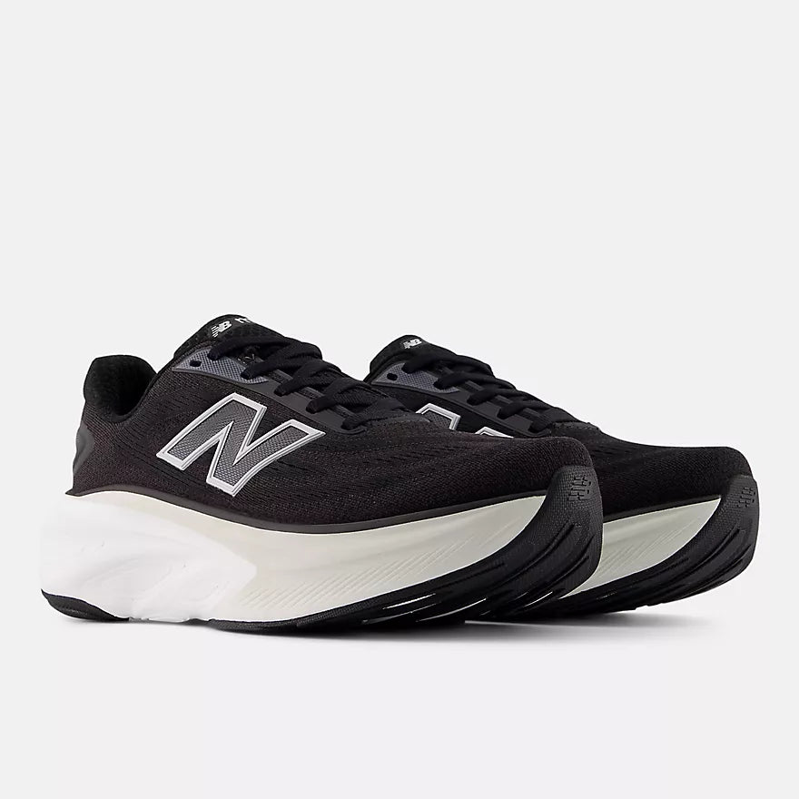 Women's New Balance Fresh Foam X More (WMORGR6)
