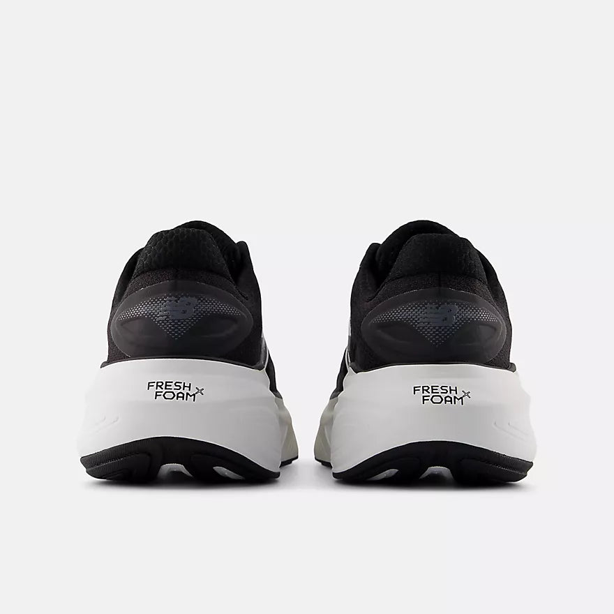 Women's New Balance Fresh Foam X More (WMORGR6)