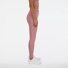 Women's New Balance Sleek High Rise Sport Legging 25"