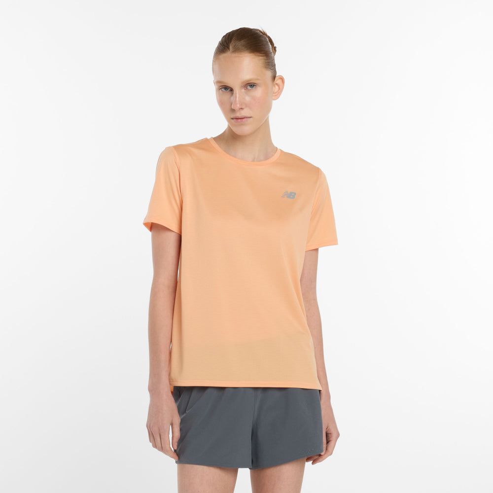 Women's New Balance Sports Essentials T-Shirt