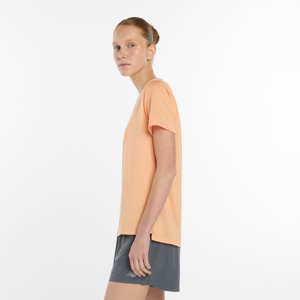 Women's New Balance Sports Essentials T-Shirt
