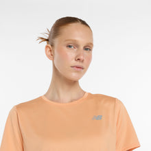 Women's New Balance Sports Essentials T-Shirt