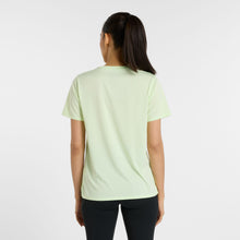 Women's New Balance Sports Essentials T-Shirt