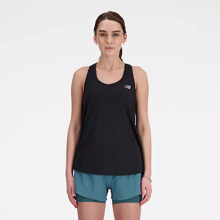 Women's New Balance Athletics Tank
