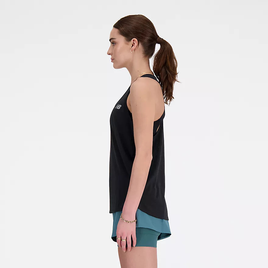 Women's New Balance Athletics Tank