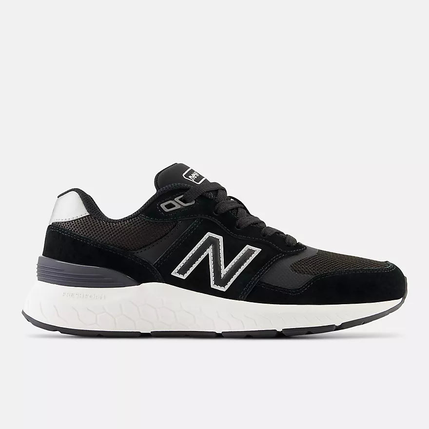 Women's New Balance WW880BK6