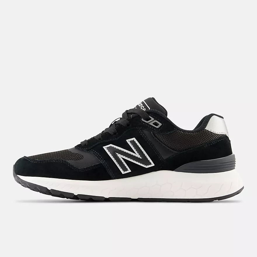 Women's New Balance WW880BK6
