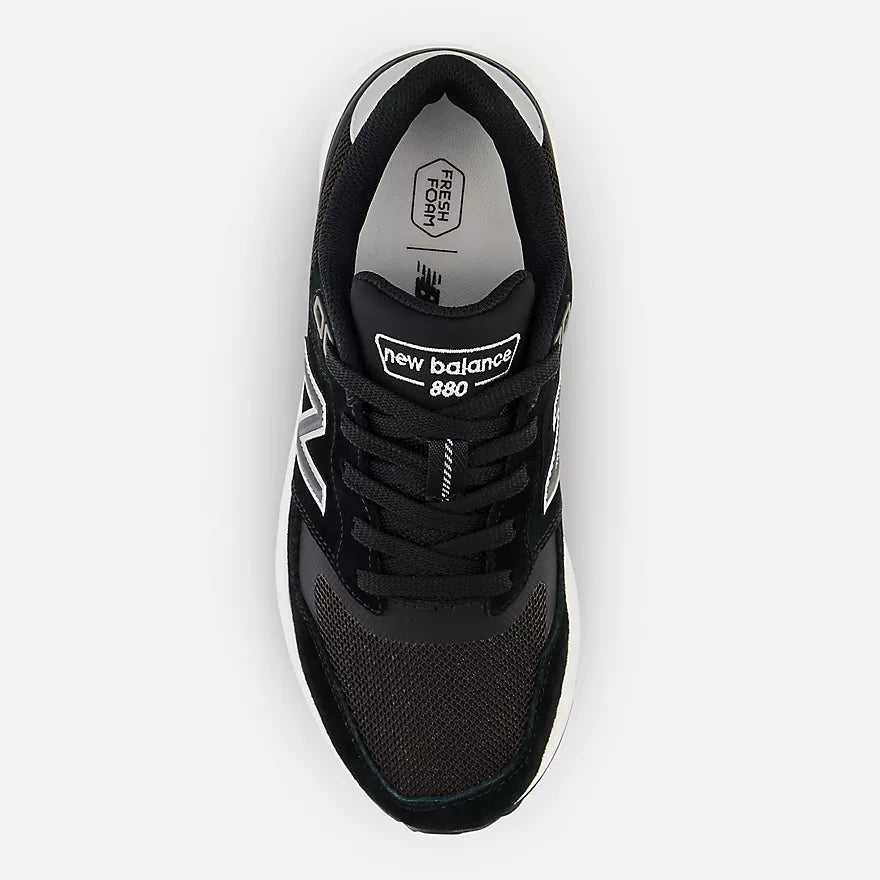 Women's New Balance WW880BK6