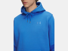 Men's Under Armour Icon Fleece Hoodie