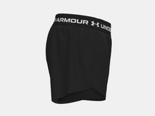 Girl's Under Armour Tech Play Up Short
