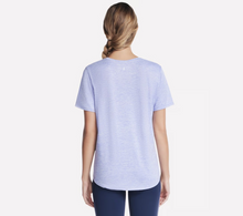 Women's Skechers Go Dri Swift Tee