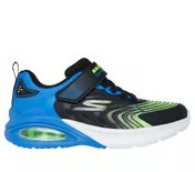 Boy's Skechers Microspec Max Advance - Vortivox
