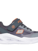 Boy's Skechers Meteor Lights - Krendox