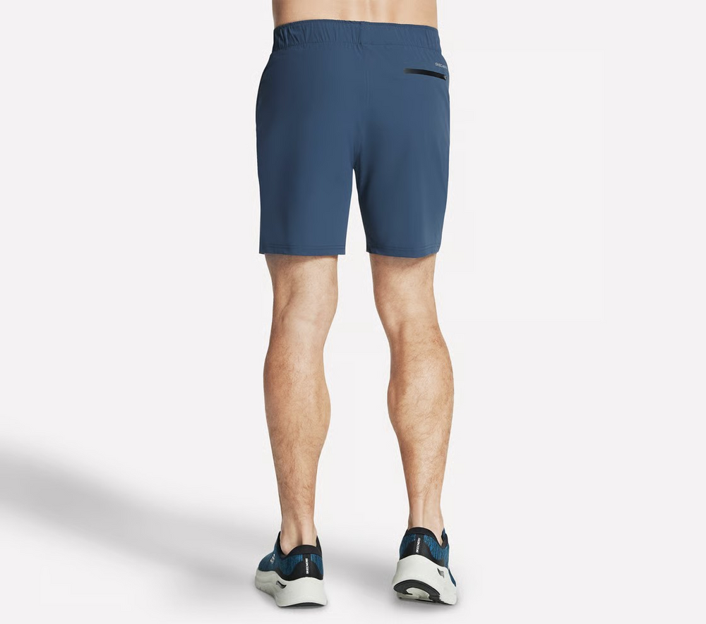 Men's Skechers Go Stretch Ultra 7 Inch Short