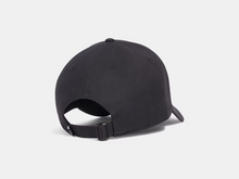 Men's Under Armour Sportstyle Metal Adjustable Cap