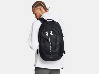 Under Armour Hustle Lite Backpack