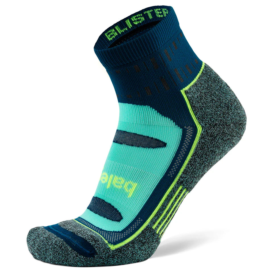 Balega Blister Resist Quarter