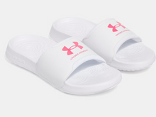Women's Under Armour Ignite Select Sliders
