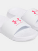 Women's Under Armour Ignite Select Sliders