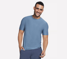 Men's Skechers Go Dri All Day Tee
