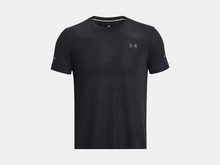 Men's Under Armour Seamless Stride Short Sleeve Tee